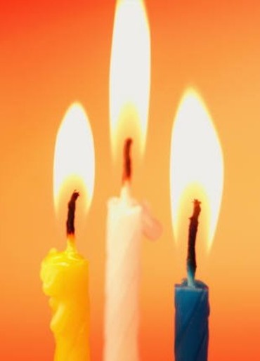 Birthday Birthday