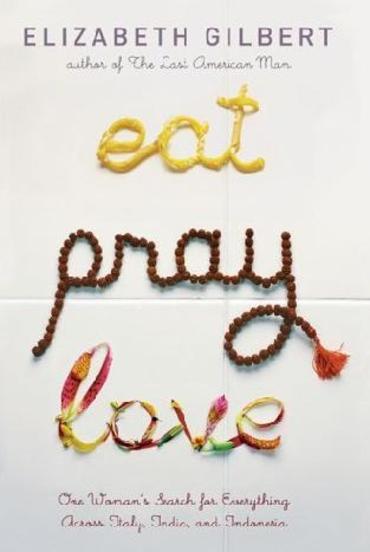 Eatpray Eatpray