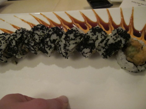 signature roll