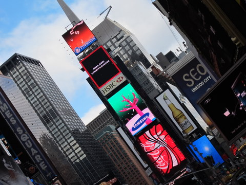 Times Square