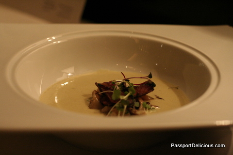 oyster bisque oyster bisque