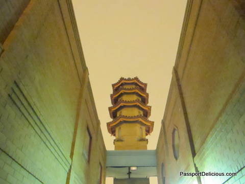 Chinatown Chicago