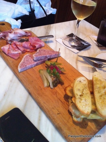 Sepia Charcuterie Sepia Charcuterie