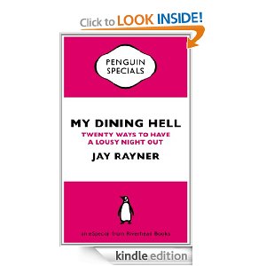 My Dining Hell
