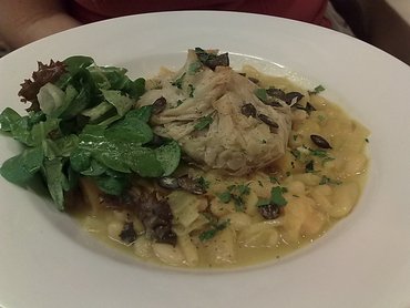 Carnevale squash Carnevale squash