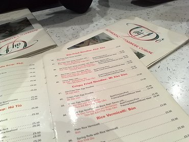 Tay do cafe