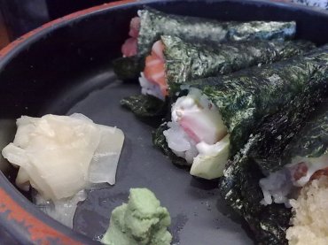 Handroll Handroll