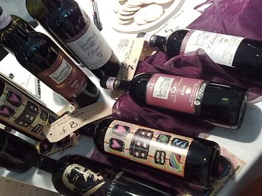 Wine show Wine show
