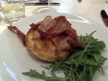 Modern pantry pancakes Modern pantry pancakes