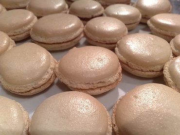 Macarons Macarons