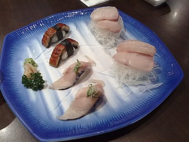 KJ restaurant