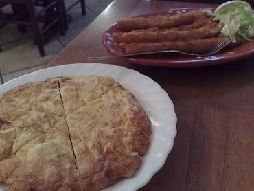 El molino