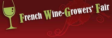 French wine growers fair French wine growers fair
