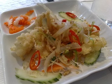 Mien tay