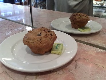 Muffinskis Muffinskis
