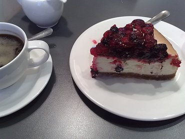 London review cakeshop London review cakeshop