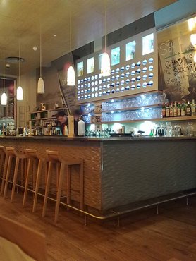 Saf bar