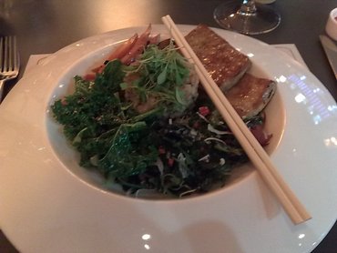 Saf buddah bowl