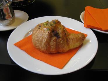 Dolcesicilia croissant Dolcesicilia croissant