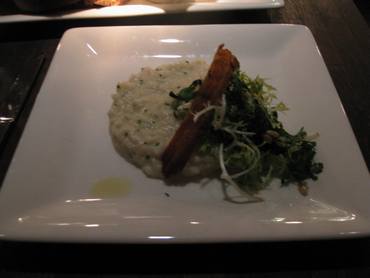 Envy risotto