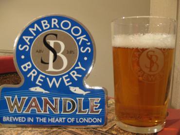 Sambrook brewery Sambrook brewery