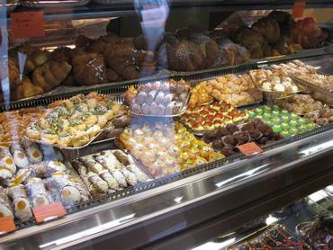 Dolcesicilia pastries Dolcesicilia pastries
