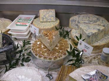 Peck cheese Peck cheese