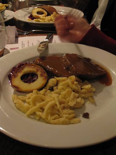 Vinoteca sauerbraten Vinoteca sauerbraten