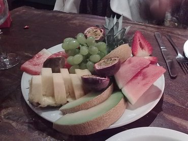Fairuz fruit