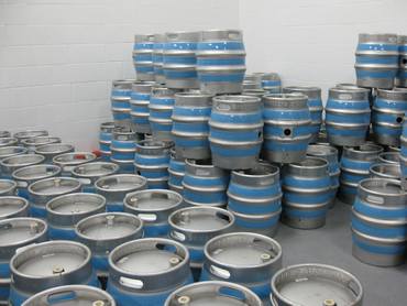 Sambrook kegs Sambrook kegs