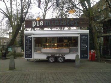 Pieminister
