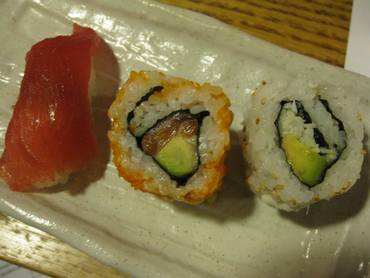 Tsuru sushi Tsuru sushi
