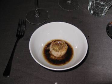 Nuno scallop Nuno scallop
