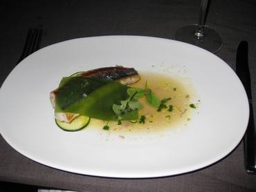 Seabream Seabream