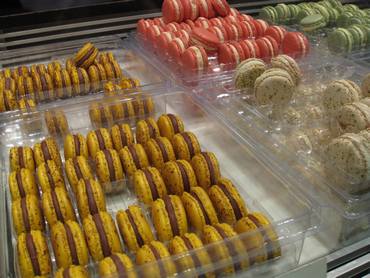 Pierre herme more macaron