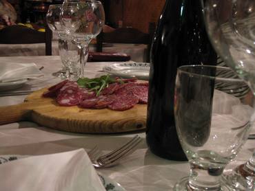 Piccolo abruzzo meats Piccolo abruzzo meats