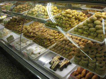 Tfc sweets