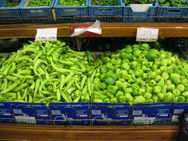 Tfc peppers