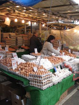 Ridley road market eggs Ridley road market eggs