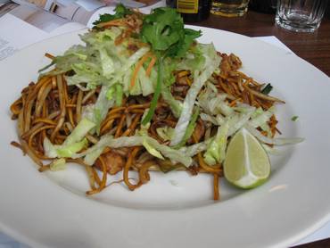 Noodles