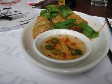 Prawns