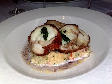 Monkfish at orf Monkfish at orf