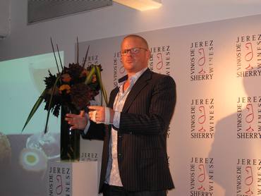 Heston himself