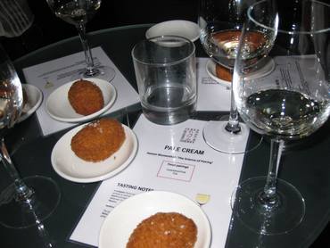 Heston scotch egg