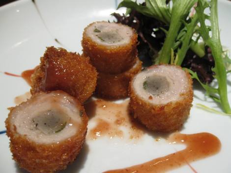 Saki katsu