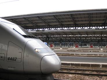 Tgv Tgv