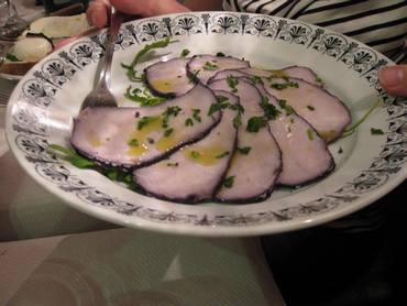 Piccolo abruzzo wild boar Piccolo abruzzo wild boar
