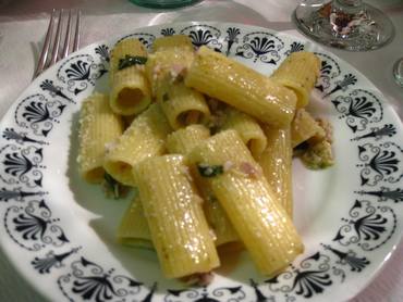 Piccolo abruzzo penne Piccolo abruzzo penne