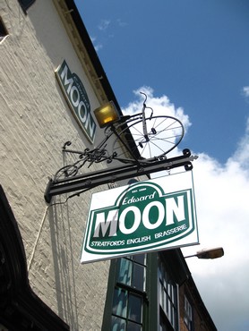 Edward moon Edward moon
