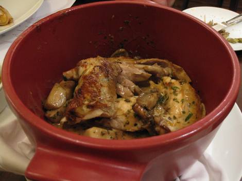 Eastside chicken